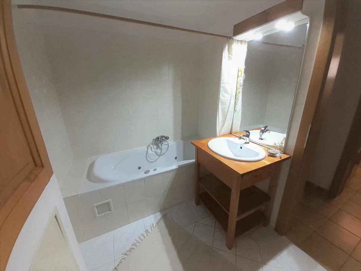 Vidiecky Apartman Kubo Pavčina Lehota 외부 사진